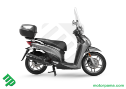kymco people one 125 (2)